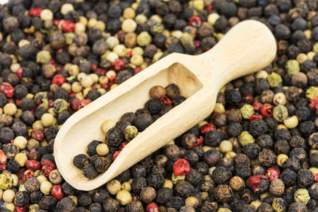Peppercorns