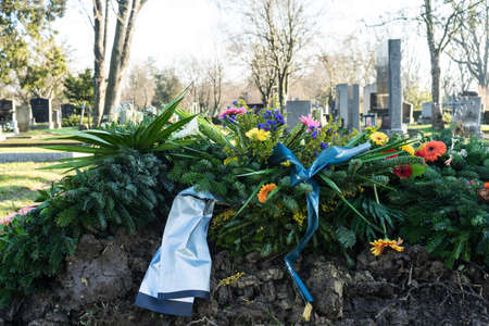 Grave