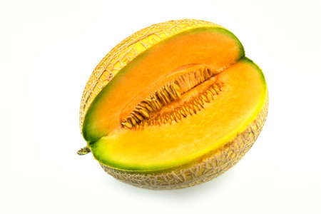 Muskmelon
