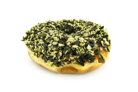 Doughnutの写真素材