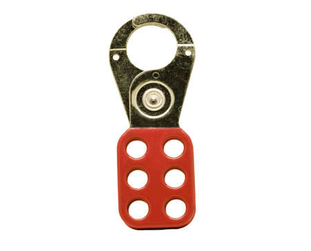 Lockout device