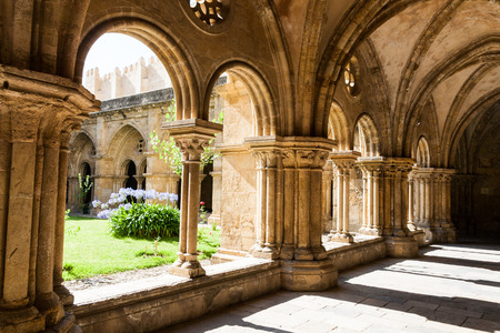 Coimbra  is a city and a municipality in Portugalの写真素材