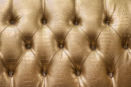 Leather textured background.の写真素材