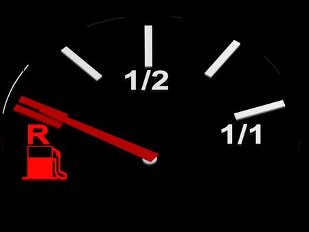 Vector illustration for the subject of fuel.