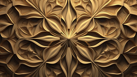 Abstract fractal. Fractal art background for creative design. Decoration for wallpaper, desktop, poster, cover booklet. Print for clothes, t-shirt. Creative illustration for designの素材