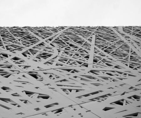 Italy Palace Expo 2015のeditorial素材