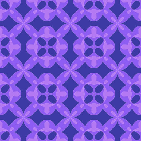 Universal spring color vector seamless patterns, tiling. Endless texture can be used for wallpaper,...