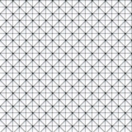 Universal vector seamless patterns, tiling. Endless texture can be used for wallpaper, pattern fills, web page background,surface textures. Geometric ornaments.のイラスト素材