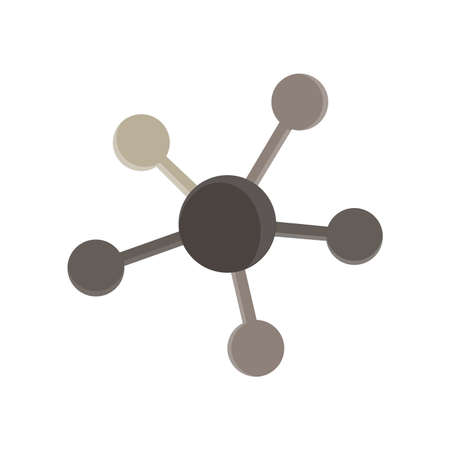 Network global icon vector social world networking connection background globe illustration businessのイラスト素材