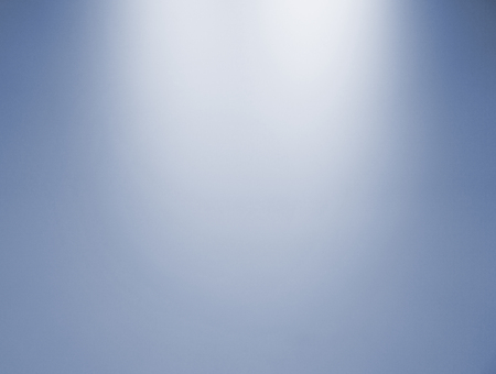 blue White Background with little structure including little shine from topの写真素材