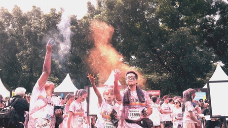 Color Run