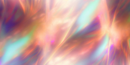 Abstract trendy neon texture background. Generative AIの素材