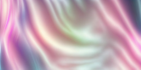 Abstract trendy neon texture background. Generative AIの素材