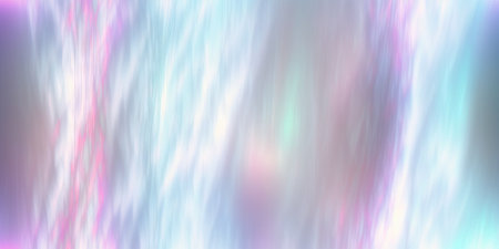 Abstract trendy neon texture background. Generative AIの素材