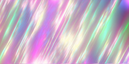 Abstract trendy neon texture background. Generative AIの素材