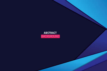Abstract design modern background vector illustrationのイラスト素材