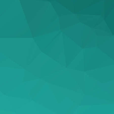 Abstract Polygon Background Design