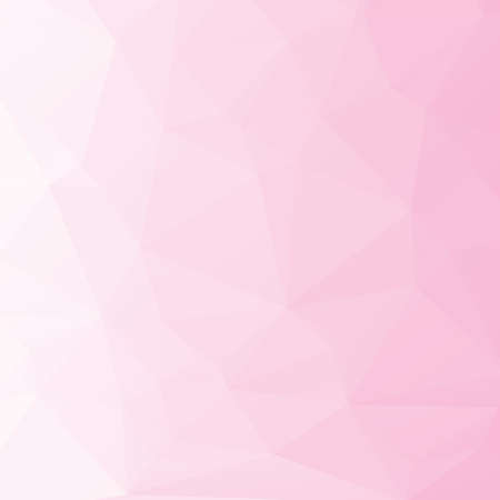 Abstract Polygon Background Design