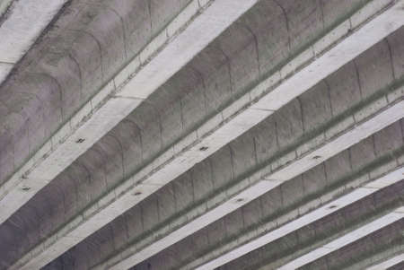 Bridge structureの写真素材