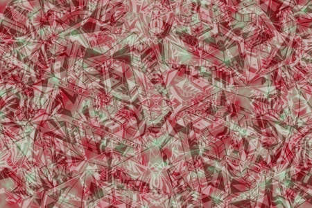 A pattern on the background of a cold blurred texture of nature.の写真素材
