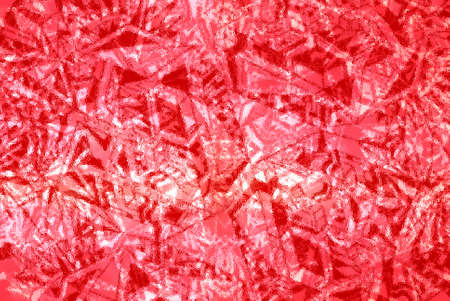 A pattern on the pink background .の写真素材