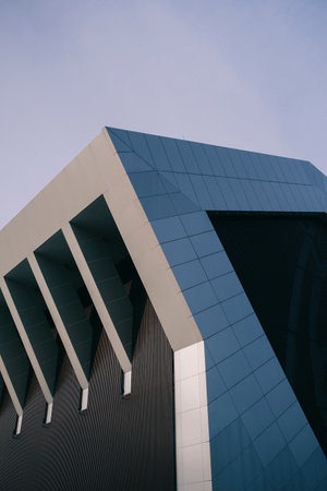 MBSA Convention Centre Shah Alamのeditorial素材