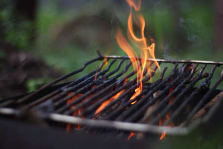 flame