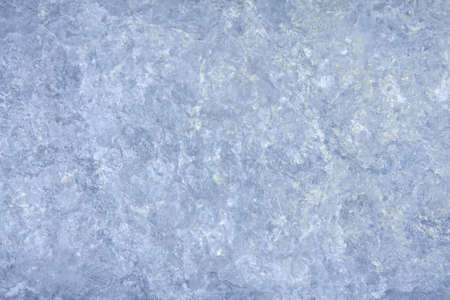 Full frame ice background, frozen water, blueの写真素材