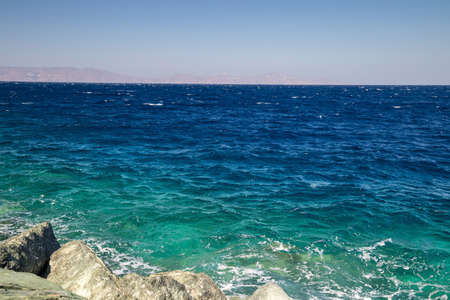 Greek island of Syros, Cyclades