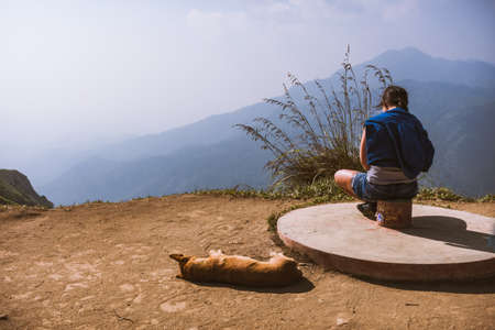 peaceの写真素材