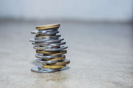 coins