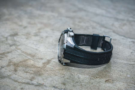 watchの写真素材