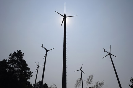 Wind Turbine