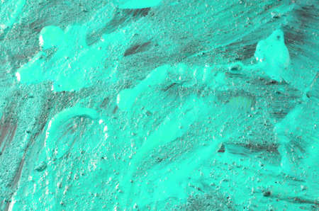 Abstract bright glitter blue background. elegant illustrationの写真素材