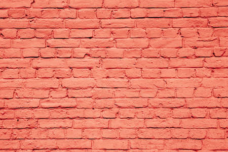 Brick wallの写真素材
