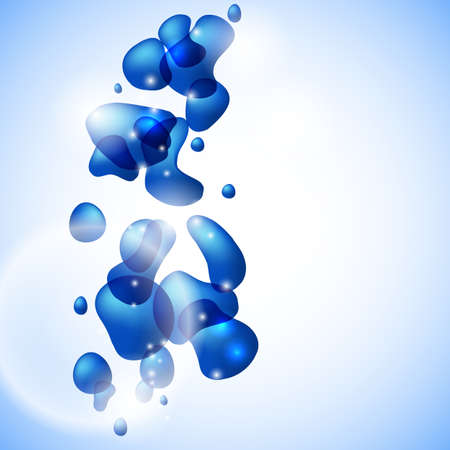 Vector background  Business designのイラスト素材