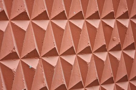 Wall fragmentの写真素材