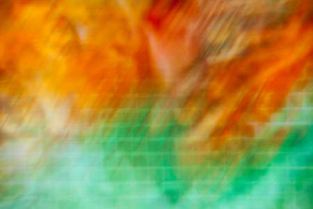 Bright multi-coloured backgroundの写真素材