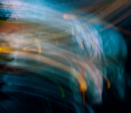 Bright multi-coloured backgroundの写真素材