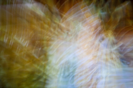 Bright multi-coloured background