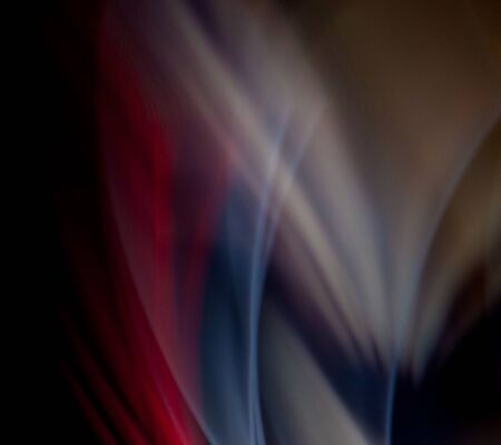 Bright multi-coloured backgroundの写真素材