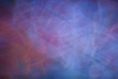 Bright multi-coloured background