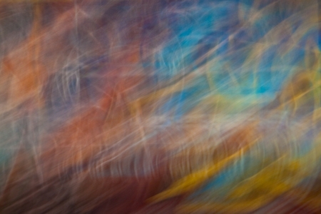 Bright multi-coloured backgroundの写真素材