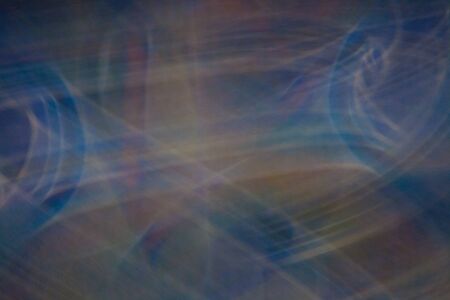 Bright multi-coloured background