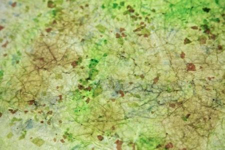 piece of dirty, crumpled backgroundの写真素材