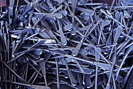 background metallの写真素材