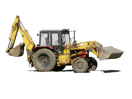 tractor                               の写真素材