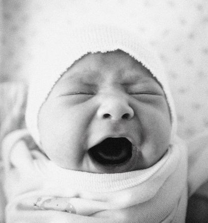 Cryingの写真素材