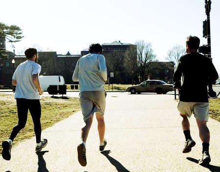 Runners