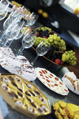 Desertsの写真素材